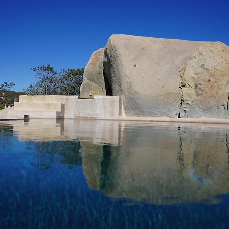 Hotel Casa Misiones Glamping Valle de Guadalupe Esterno foto